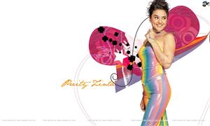 Preity Zinta